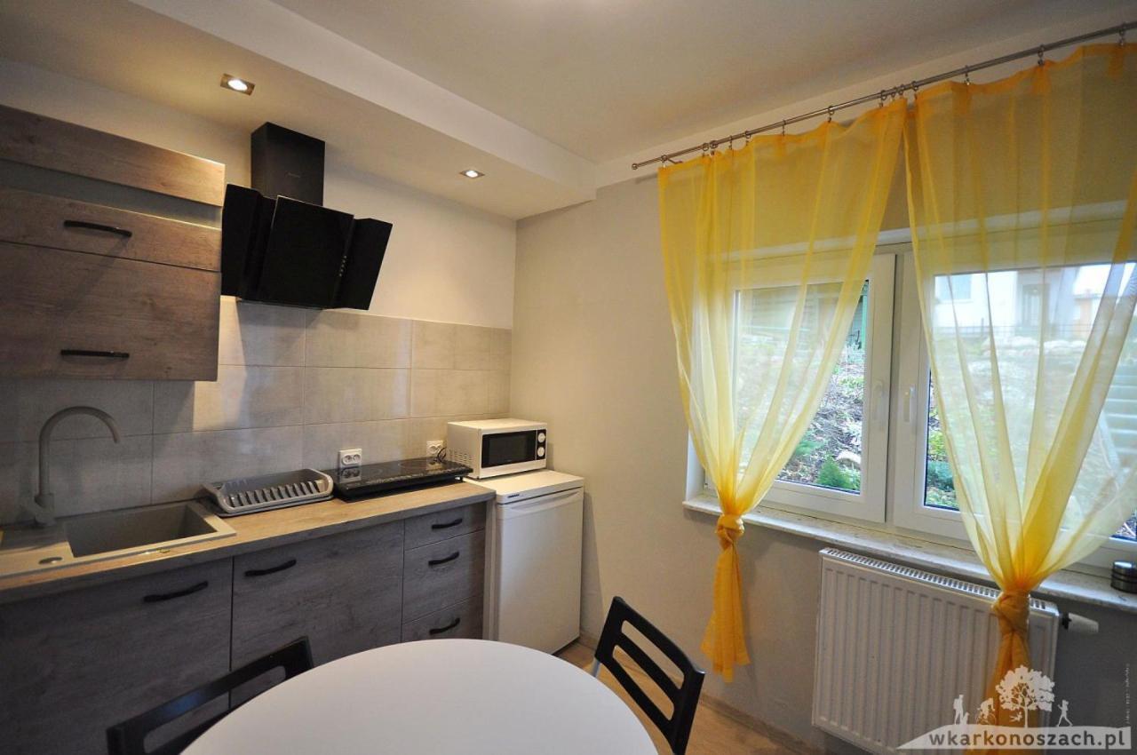 Waldi Apartament Cieplice Jelenia Góra Extérieur photo